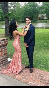 Couples Prom And Bwwm Image Prom Couples Prom Pictures Couples Prom