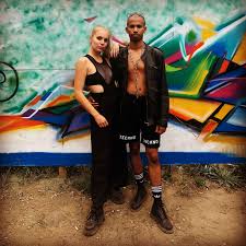 Pin Von Michela Valenti Auf Techno Scene Rave Berlin Mode Techno Shirt