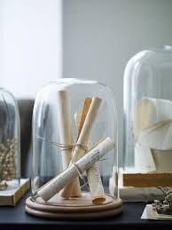 Pin By Passionshake On Diy Ideas Glass Dome Display Glass Cloche Glass Decor