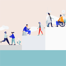 Medical conditions are often more common in some groups than others. Health Disparities And Covid 19 The Office Of The Provost Brown University