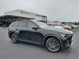 Image result for Jet Black 2025 CX-70