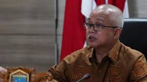 Sosok Muhsin Abdullah, Sekda OI yang Disebut Layak Dampingi Panca Wijaya di  Pilkada Ogan Ilir 2024