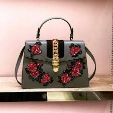 Gucci Bag Cause I Can Make Sure U Follow Chanel Monroe 4more Pins Canta Canta Modelleri Gucci