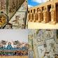 Ancient Architecture Art History Camp