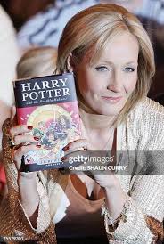 585 Harry Potter And The Deathly Hallows Book Title Photos & High Res  Pictures