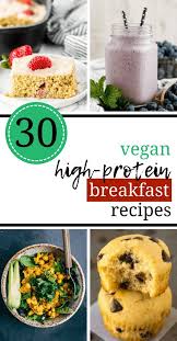 Pin On Vegan Breakfast Recipes