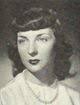 Margaret A. Cudihy Marks (1913-2010)