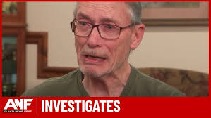 ‘I’m gonna shoot up the CDC’