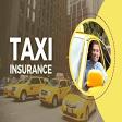 Taxi Third Party Insurance – Commercial Taxi Insurance