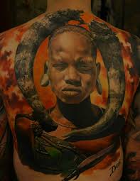 As the most followed tattoo artist on instagram, mccurdy has transformed the body art industry and subsequently. 30 Best Tattoos Ever Tattoodo