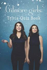 While you'd expect that rory gilmore would be onto bigger and better things during the gilmore girls revival, it's far more fun for fans if rory is going to end up with one of her exes in the netflix series. Gilmore Girls Trivia Quiz Book Paperback Left Bank Books