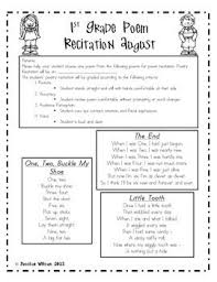 Read more to know about some short poems for your kids and how to help them recite and memorize poems. Pin On My Tpt
