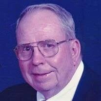 Roger J. Koerner Sr. Obituary