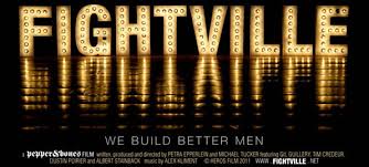 FIGHTVILLE: Director Michael Tucker Discusses His Powerful MMA Documentary 