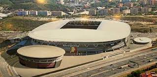 Stadyum tv, sürekli geliştirilen maç yayınları sektörünü dikkate alarak yeni versiyon yayınlarda futbol, basketbol, tenis, voleybol, beyzbol, buz hokeyi, formula 1 ve esports kategorilerinde bulunan maç yayınlarını her gün güncellenen liste halinde taraftarlara sunuyor. Galatasaray A Cifte Mujde Ada Ve Salon Spor Haberleri