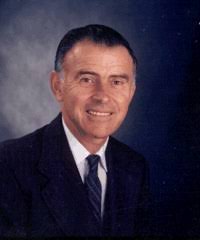 Mr John Edward HATTON