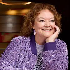 Desert Town Hall Speaker Series