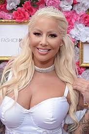 The enewspaper, a digital replica of the print edition. Amber Rose Wikipedia