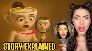 millie Larsen transformation by my talking Angela2 makeour dress #shorts  #mytalkingangela2 #cosplay