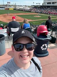 Event Feedback: Los Angeles Angels