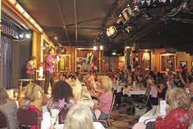 Girls Night Out Rocks It For Cancer Support In Redondo Beach Local News The Beach Reporter Tbrnews Com David plakos was an camera operator. cancer support in redondo beach