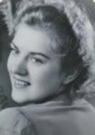 Joyce Bain Obituary (1918