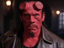 Terry Crews' acting range in Bosch: Legacy