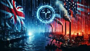 Thousands of Exposed Industrial Control Systems in US, UK Threaten Water  Supplies