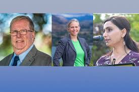B C Votes 2020 Get Informed With Vernon Chamber S All Candidates Forum Vernon Morning Star