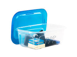 We did not find results for: Bella Storage Solutions 6 Qt Snap Lid Storage Tote Clear Blue 601017 12936 Bndl App