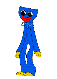 Huggy Wuggy Gif Discover more #game, Blue Color, Creature, Huggy Wuggy,  Long Arms gif. Download: https://www.icegif.com/huggy… | Star gif, Monkey  gif, Spongebob gif
