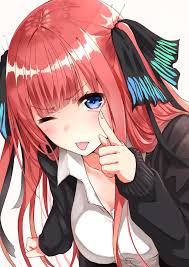 She is busy bringing up her little brother, marc, and has an intense relationship with her father, christian. Anime Girl With Red Hair Posted By Sarah Tremblay