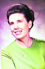 Sarah Spangler Obituary (1931