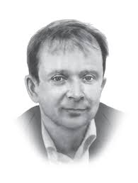 Courage the key to ending conflicts