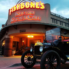 Search fee for a property is $5.00. Fishbone S Rhythm Kitchen Cafe Home St Clair Shores Michigan Menu Prices Restaurant Reviews Facebook