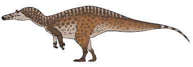 Image result for Suchomimus