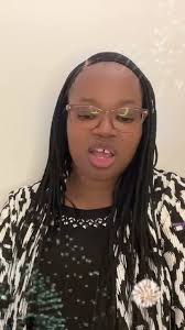 Bible story time with Sandra .A. Idehen