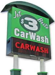 Hire a jet cleaning service in london whether you are a landlord, leasing agent, householder or even part of an agency. Jet Brite Car Wash Illinois