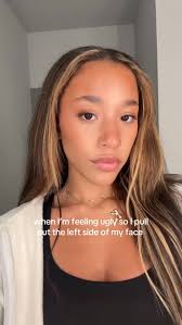 it’s always the left side.