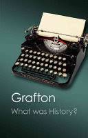 The writer regarding the penguin history of europe content conveys thinking easily to understand by a lot of people. What Was History The Art Of History In Early Modern Europe Anthony Grafton Professor Of History Anthony Grafton Google Books