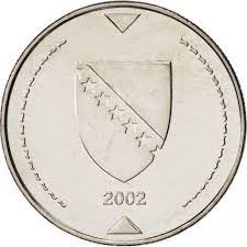 Postcardmania has been in the direct mail marketing industry for 20 years. 1 Konvertible Marka Bosnia And Herzegovina 2000 2017 Km 118 Coinbrothers Catalog