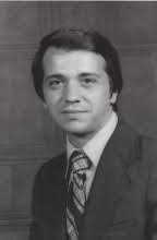 Obituary information for Joseph DiMaria