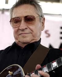 Listen to Looch: talking about Eugene Jarecki's Elvis doc, 'The King'