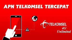 Cara Setting Apn Telkomsel 4g Unlimited Tercepat Paket Internet