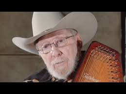 Ramblin' Ralph, World's Oldest Living Cowboy, one-person troubadour show  "Me and Billy"