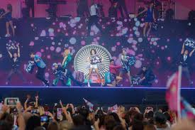 The global leader for live entertainment somewhere in the world every 18 minutes is a live concert event. 0aszqpz5ylxucm