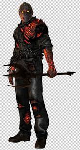 Jason Voorhees Friday The 13th The Game Action Amp Toy Figures Youtube Png Action Action Figure Actio Jason Voorhees Friday The 13th Action Figures Toys