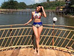 इस घटना ने ब्रिटेन को हिलाकर रख दिया है. Amayra Dastur Enjoying Holiday In Goa Bikini Pic Goes Viral