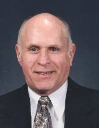 Obituary information for Charles E. Stanley