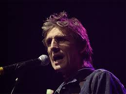 Mates farewell gentleman rocker